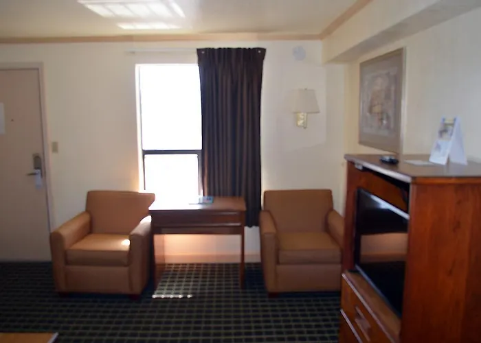 Cerca Del Mar Motel